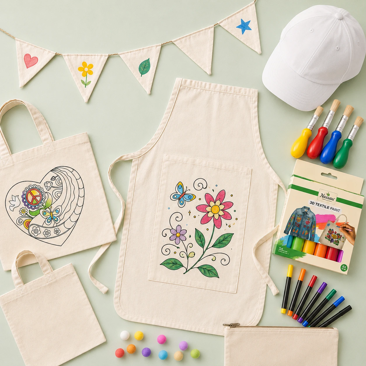 Categorie DIY